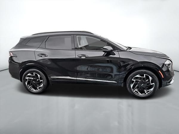 kia Sportage 2023 - 8