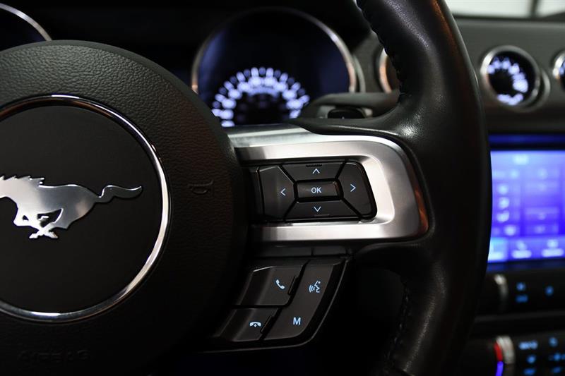 ford Mustang 2021 - 25