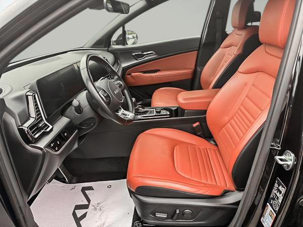kia Sportage 2023 - 12