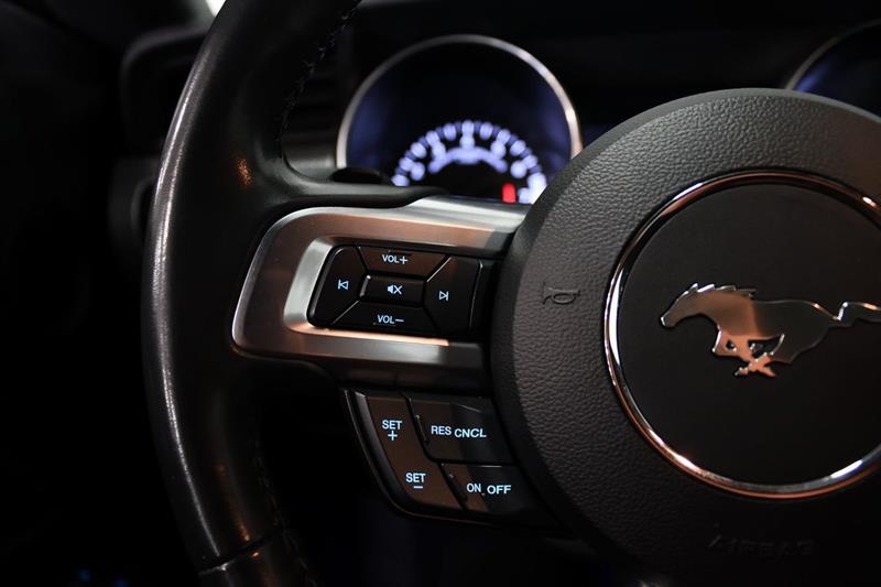 ford Mustang 2021 - 26