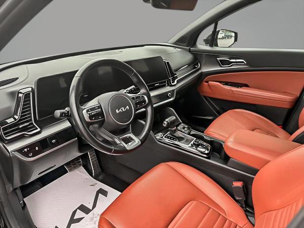 kia Sportage 2023 - 15