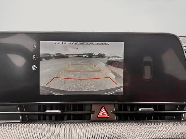 kia Sportage 2023 - 20