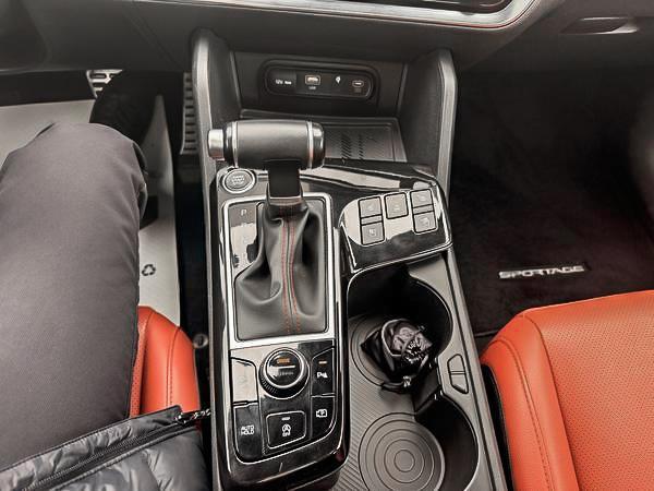 kia Sportage 2023 - 23