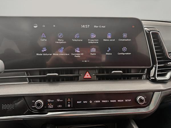 kia Sportage 2023 - 24