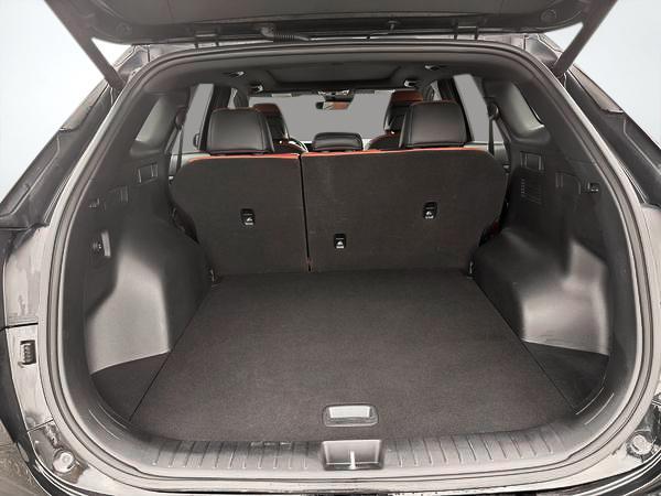kia Sportage 2023 - 27
