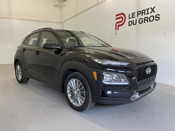 hyundai Kona 2020