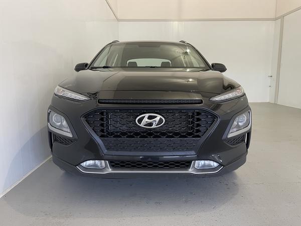 hyundai Kona 2020 - 2