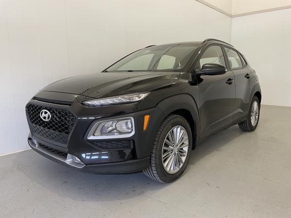 hyundai Kona 2020 - 3