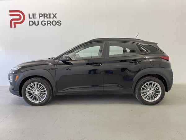 hyundai Kona 2020 - 4