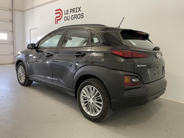 hyundai Kona 2020 - 5