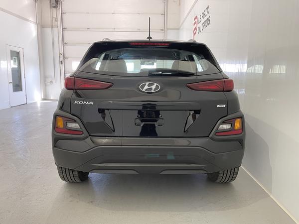 hyundai Kona 2020 - 6