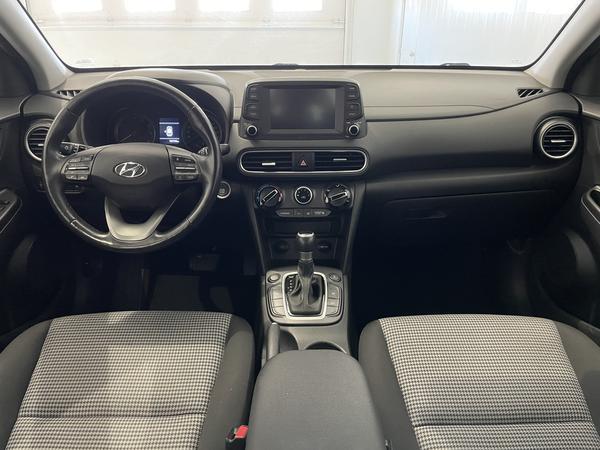 hyundai Kona 2020 - 8