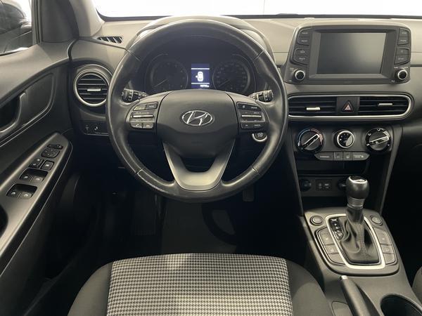 hyundai Kona 2020 - 9