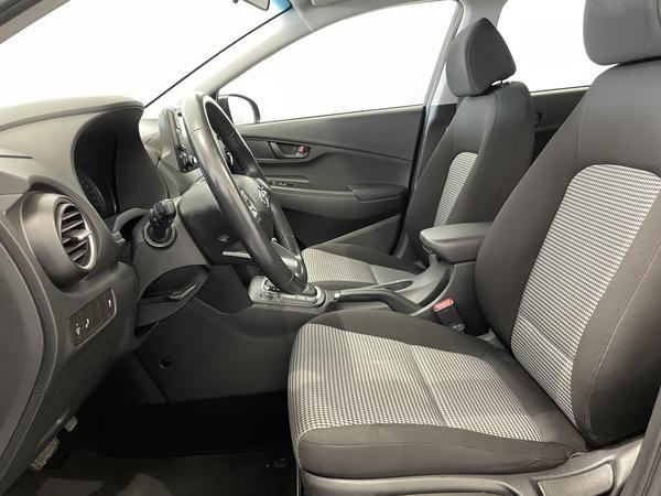hyundai Kona 2020 - 11