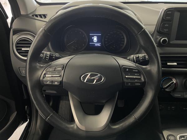 hyundai Kona 2020 - 12