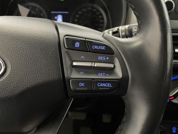 hyundai Kona 2020 - 14