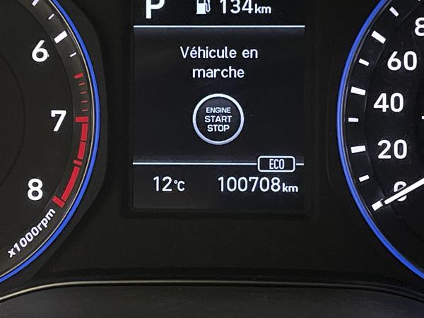 hyundai Kona 2020 - 15
