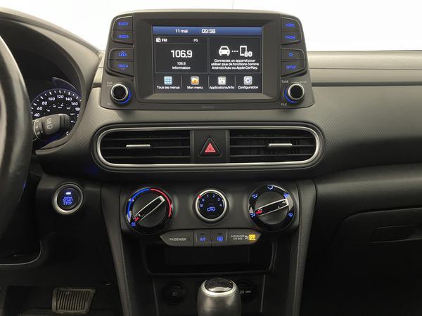 hyundai Kona 2020 - 18