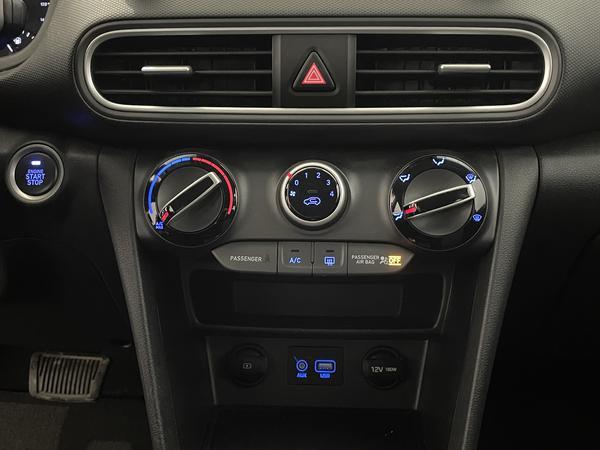 hyundai Kona 2020 - 22