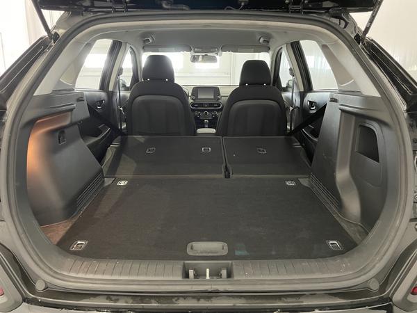 hyundai Kona 2020 - 28