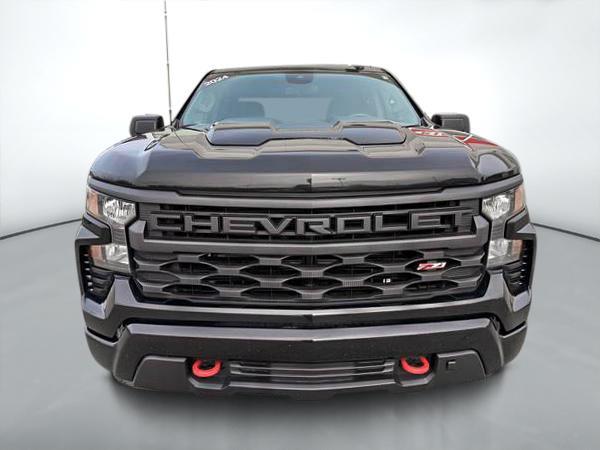 chevrolet Silverado 1500 2024 - 2