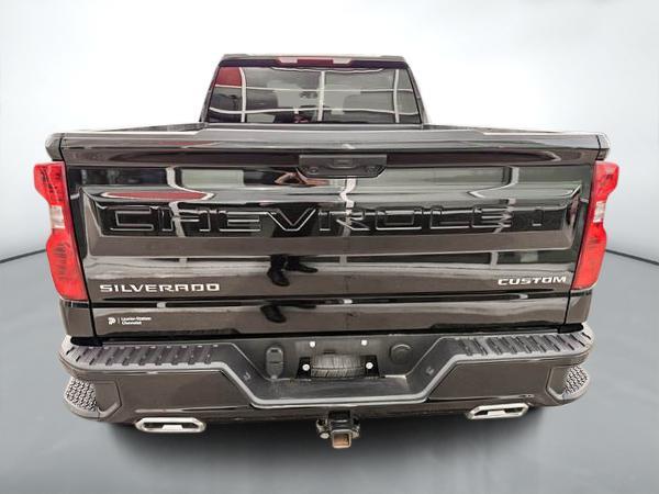 chevrolet Silverado 1500 2024 - 6
