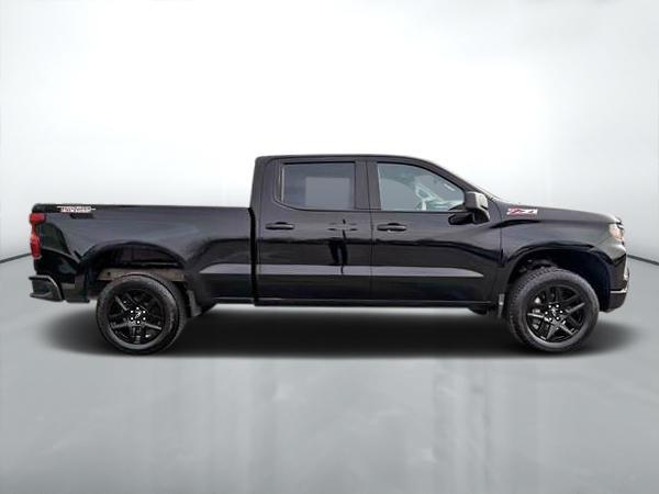 chevrolet Silverado 1500 2024 - 8