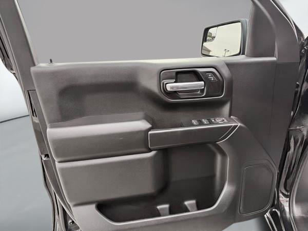 chevrolet Silverado 1500 2024 - 9