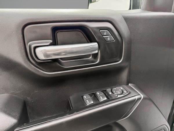 chevrolet Silverado 1500 2024 - 10