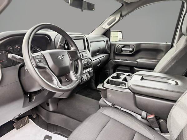 chevrolet Silverado 1500 2024 - 14