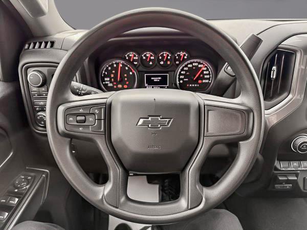 chevrolet Silverado 1500 2024 - 15