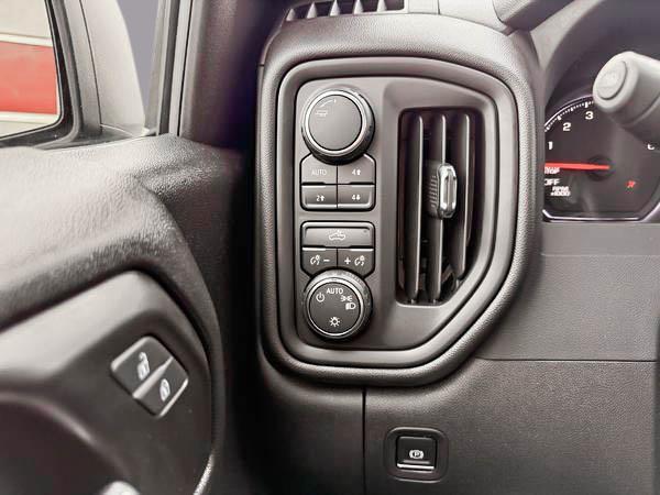 chevrolet Silverado 1500 2024 - 16