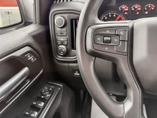 chevrolet Silverado 1500 2024 - 17