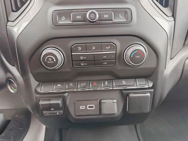 chevrolet Silverado 1500 2024 - 20