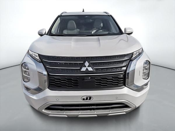 mitsubishi Outlander PHEV 2023 - 2