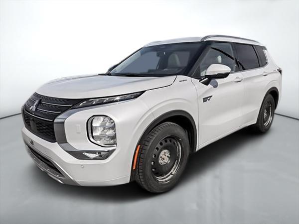 mitsubishi Outlander PHEV 2023 - 3