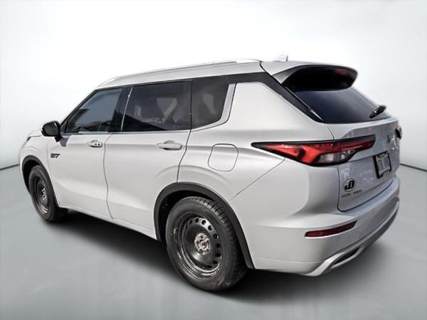 mitsubishi Outlander PHEV 2023 - 5