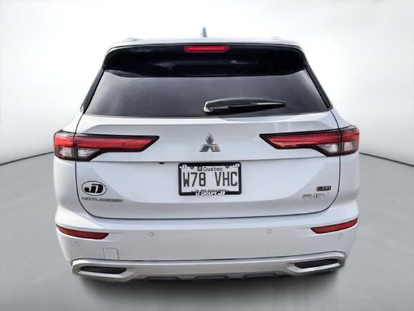 mitsubishi Outlander PHEV 2023 - 6