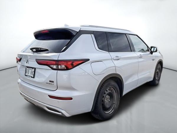 mitsubishi Outlander PHEV 2023 - 7