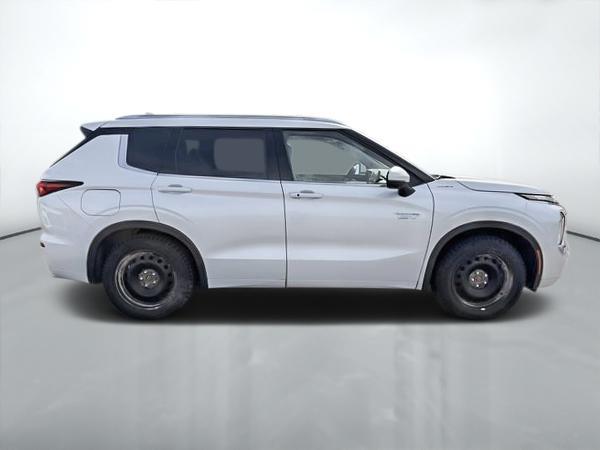 mitsubishi Outlander PHEV 2023 - 8