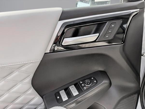 mitsubishi Outlander PHEV 2023 - 10
