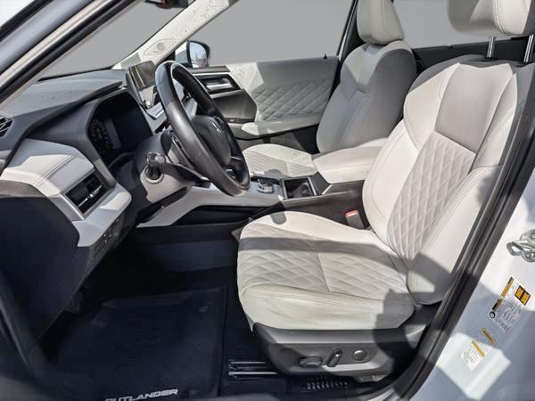mitsubishi Outlander PHEV 2023 - 11