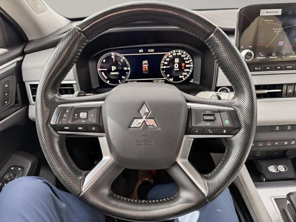 mitsubishi Outlander PHEV 2023 - 15