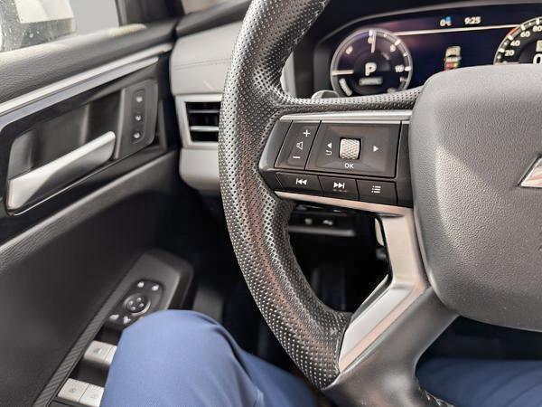 mitsubishi Outlander PHEV 2023 - 16