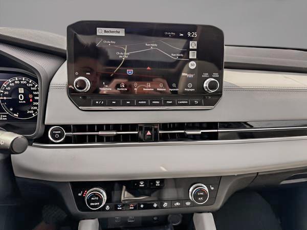 mitsubishi Outlander PHEV 2023 - 19