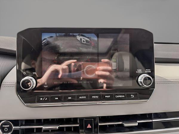 mitsubishi Outlander PHEV 2023 - 20