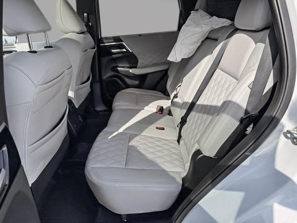 mitsubishi Outlander PHEV 2023 - 24