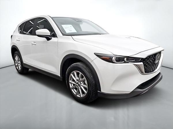 mazda CX-5 2023