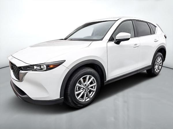 mazda CX-5 2023 - 3