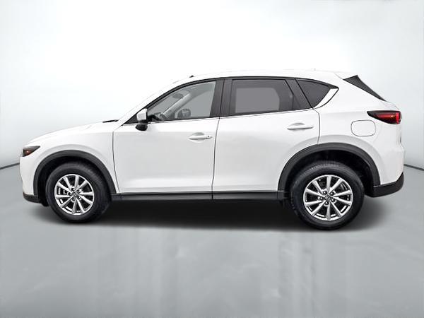 mazda CX-5 2023 - 4